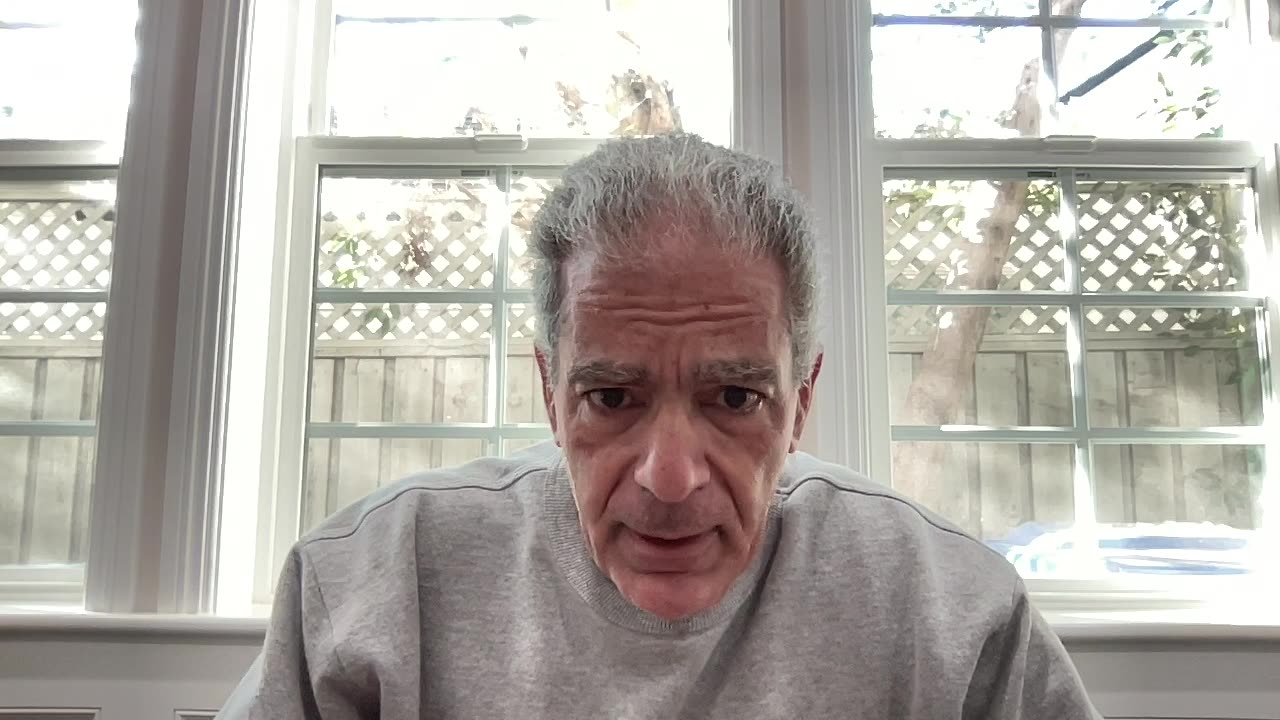 More Explosions! Is California Next? WWIII Continues