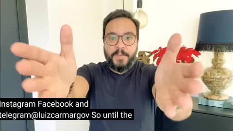 A tão esperada CARTADA FINAL/ Quem mais Moraes vai prender?/A verdade sobre o caos em Brasília