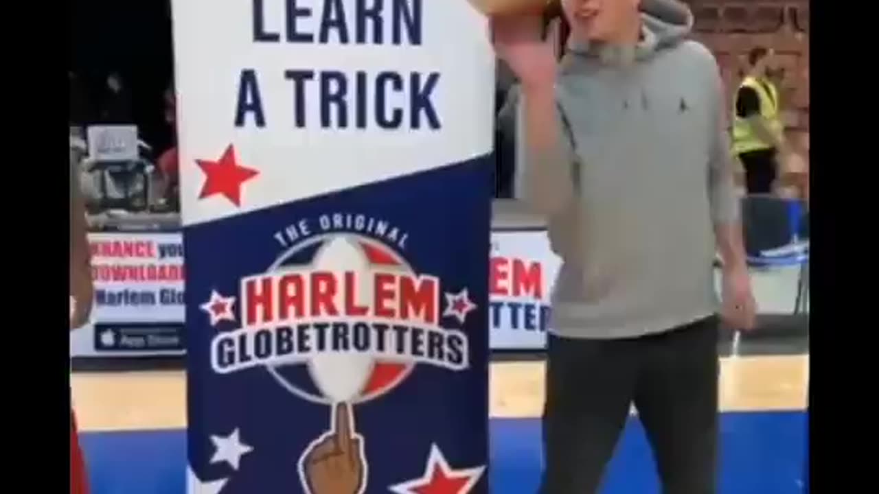 He Coming For Your Job!