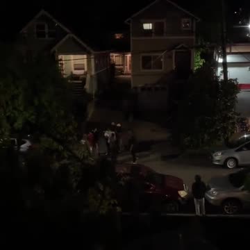 Meanwhile, White Supremacists at it again...apparently.