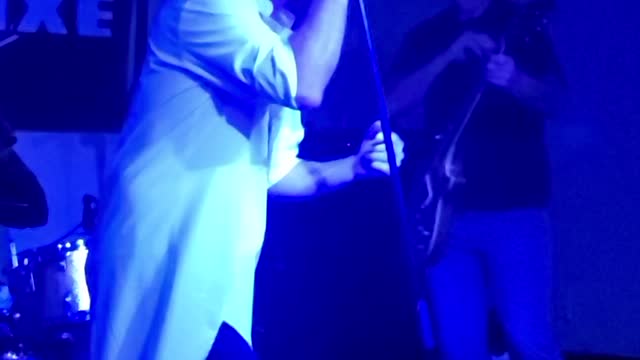 Thunder Monkey "Everything You Know Is Wrong"