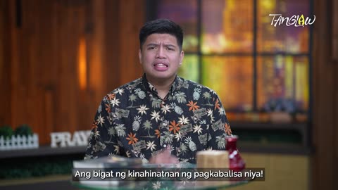 Anak, Ako Na