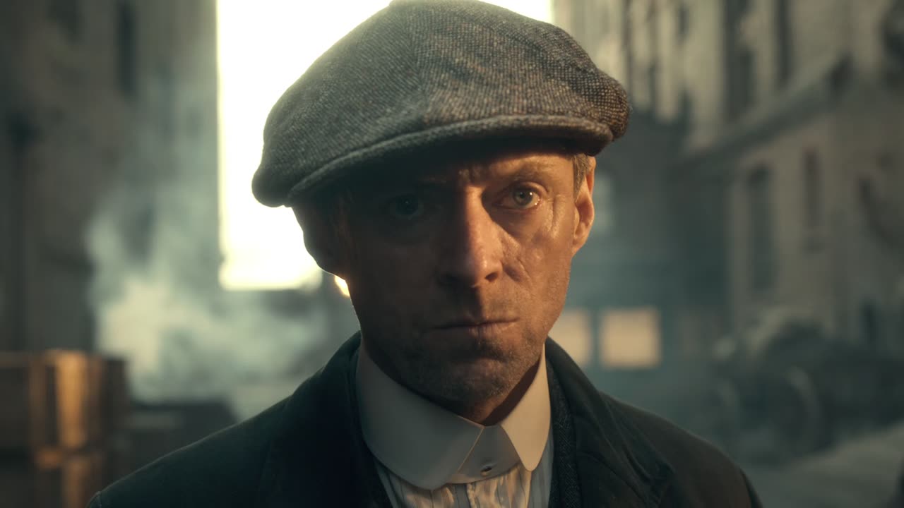 Peaky Blinders Season 01 Episode 06