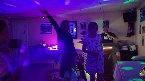 Be Our Guest karaoke 