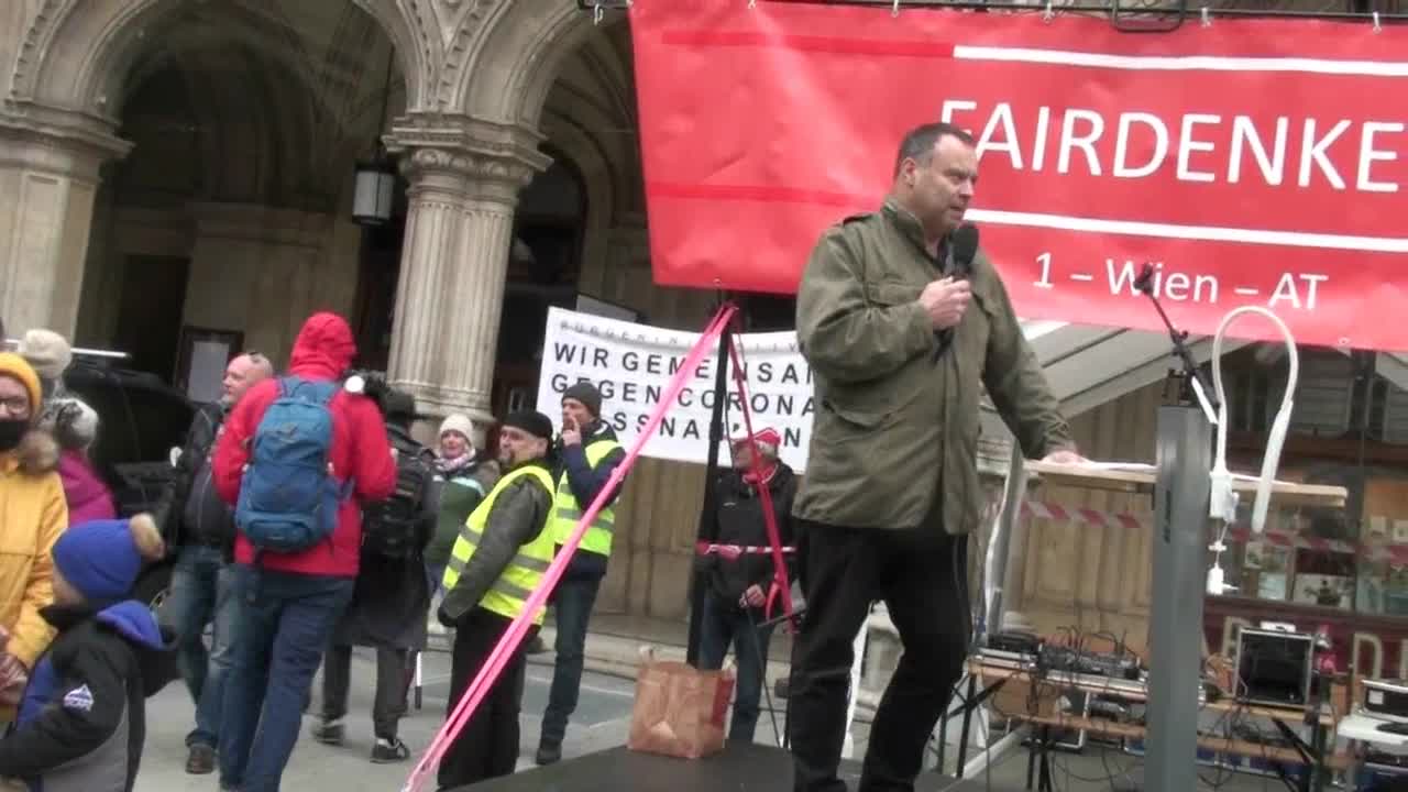 Demo Wien Oper 8.11.2020 1 von 2