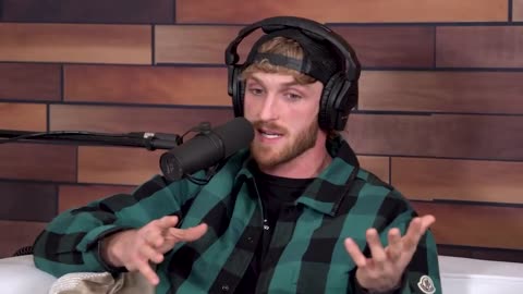 Logan Paul says Coffeezilla "milking the shit out of" CryptoZoo Investors