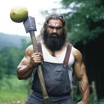 Harvest Moon Live Action #liveaction #harvestmoon #cosplay