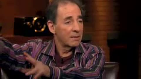 2006 Harry Shearer Interview (5.25,2)