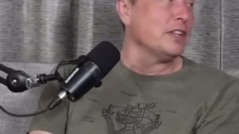 ELON MUSK ON HUMAN AND ANIMAL CLONING ***MUST WATCH***