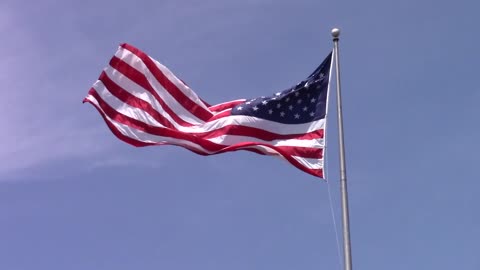 Best USA flag