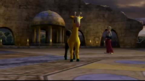 Pokemon Battle Revolution Battle109