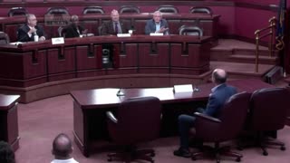 Steve Kirsch Testifies at Pennsylvania US Senate about Covid-19 mRNA Vaccines