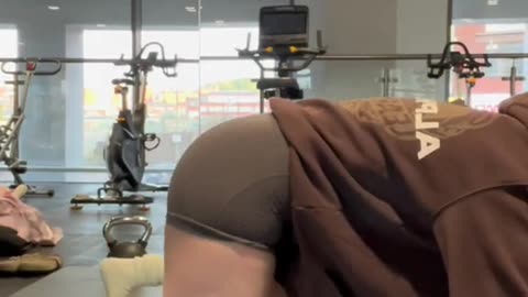 Knee stronger method