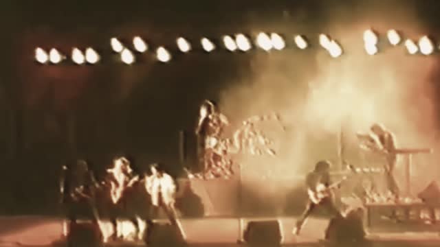 Varga Miklós Band ¬ Titkolt álmok