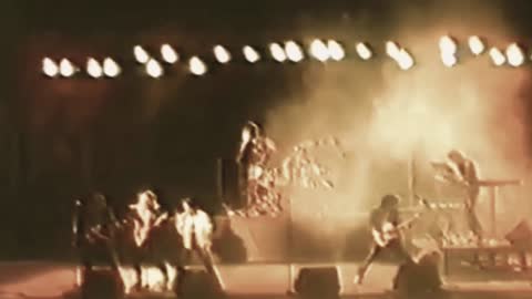 Varga Miklós Band ¬ Titkolt álmok