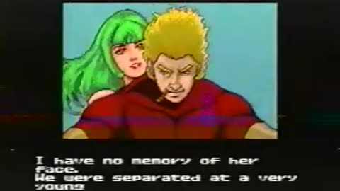 Cobra The Space Adventure (SEGA CD) - 14/19