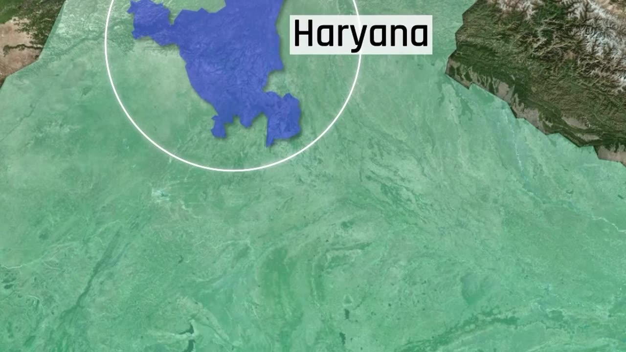 Haryana