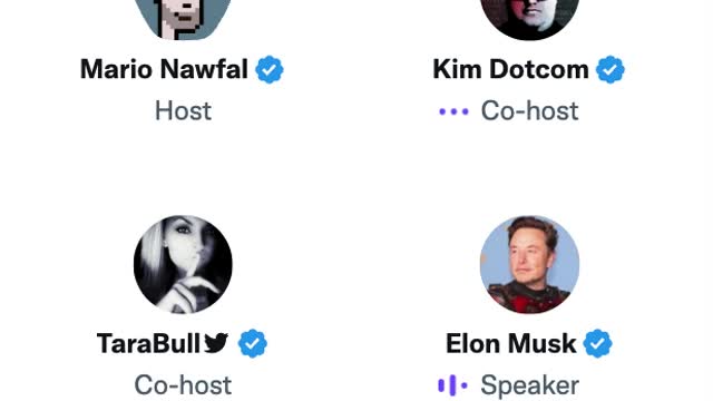 Elon Musk on Twitter's quest for transparency.
