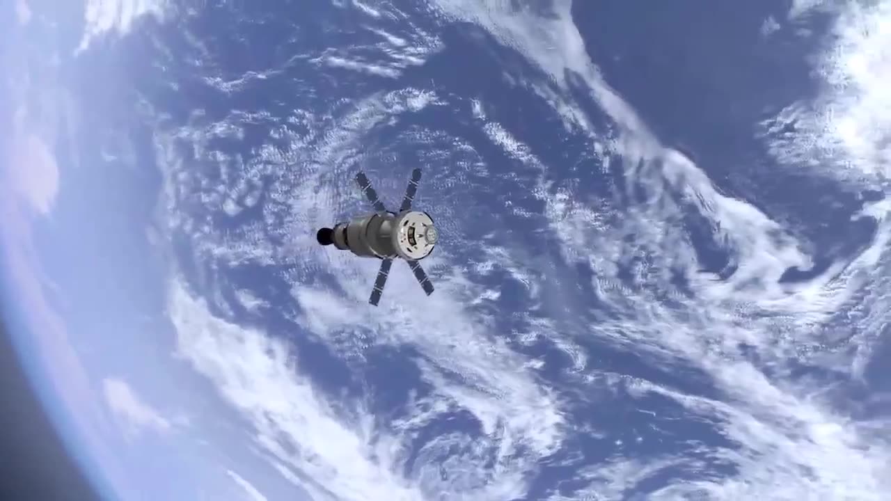 NASA VIDEO