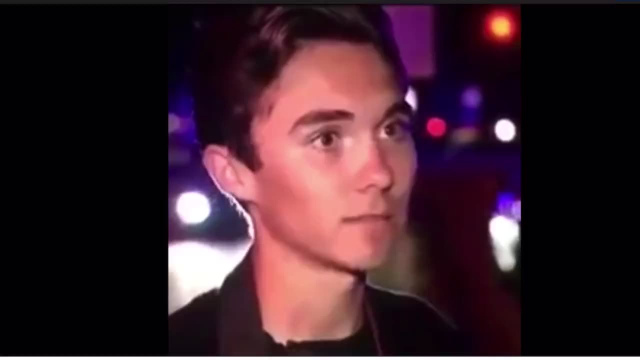 25 year old crisis actor