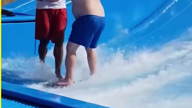 Funniest Water Fails