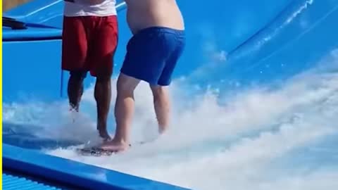 Funniest Water Fails