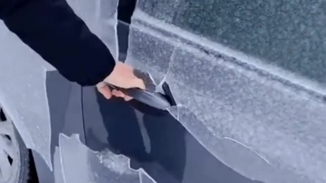 Freezing