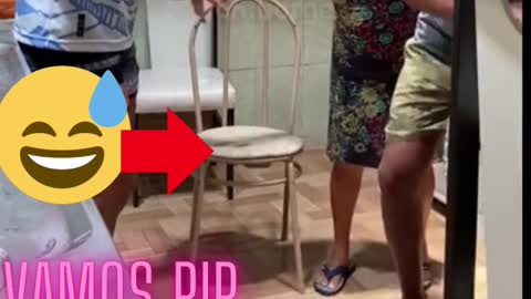 ISSO NÃO SE FAZ 😮😢🙈🙈🤣 😅