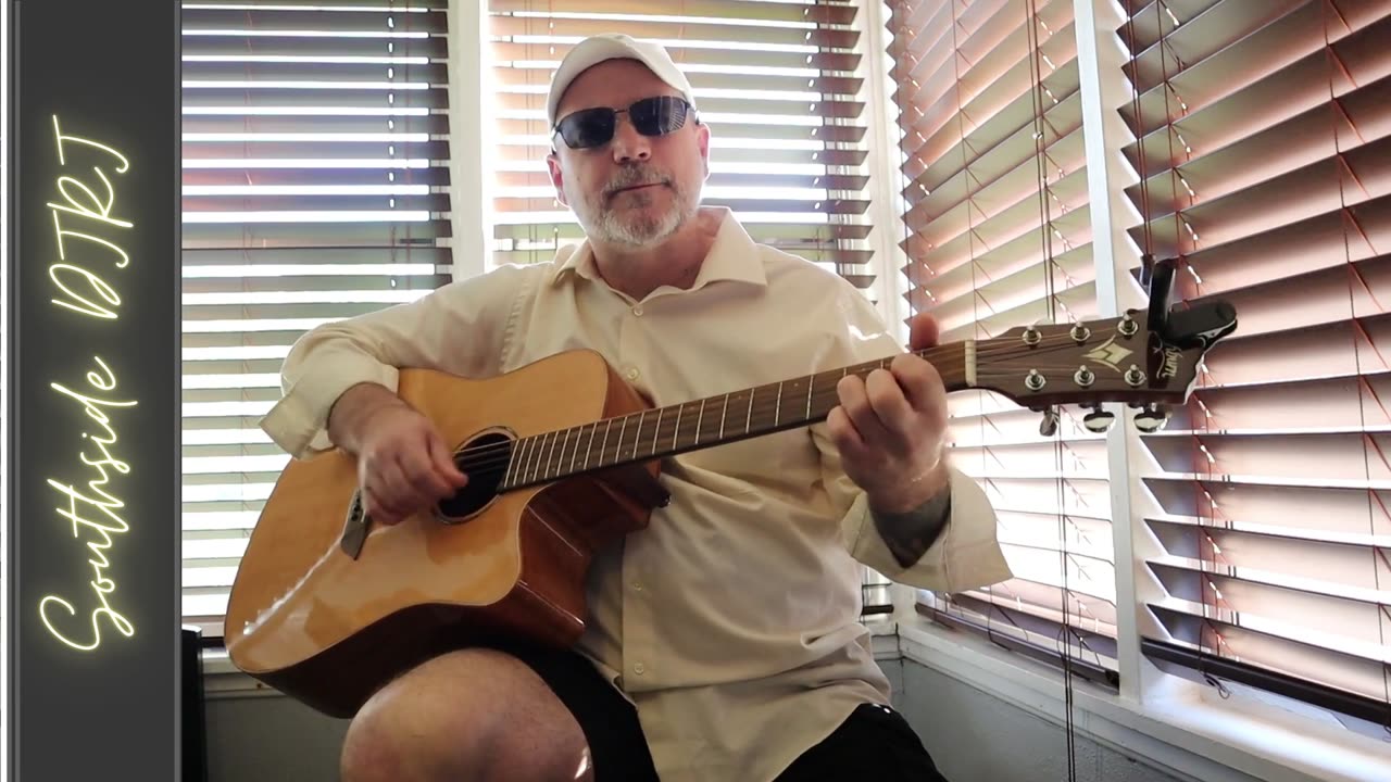 Front Porch Jam - Dead Flowers (Rolling Stones Cover)
