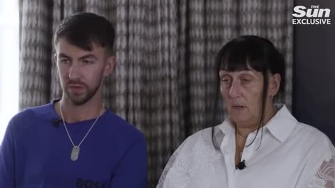 Jay Slater’s mum explains ‘gang attack’ that landed her son with shock conviction