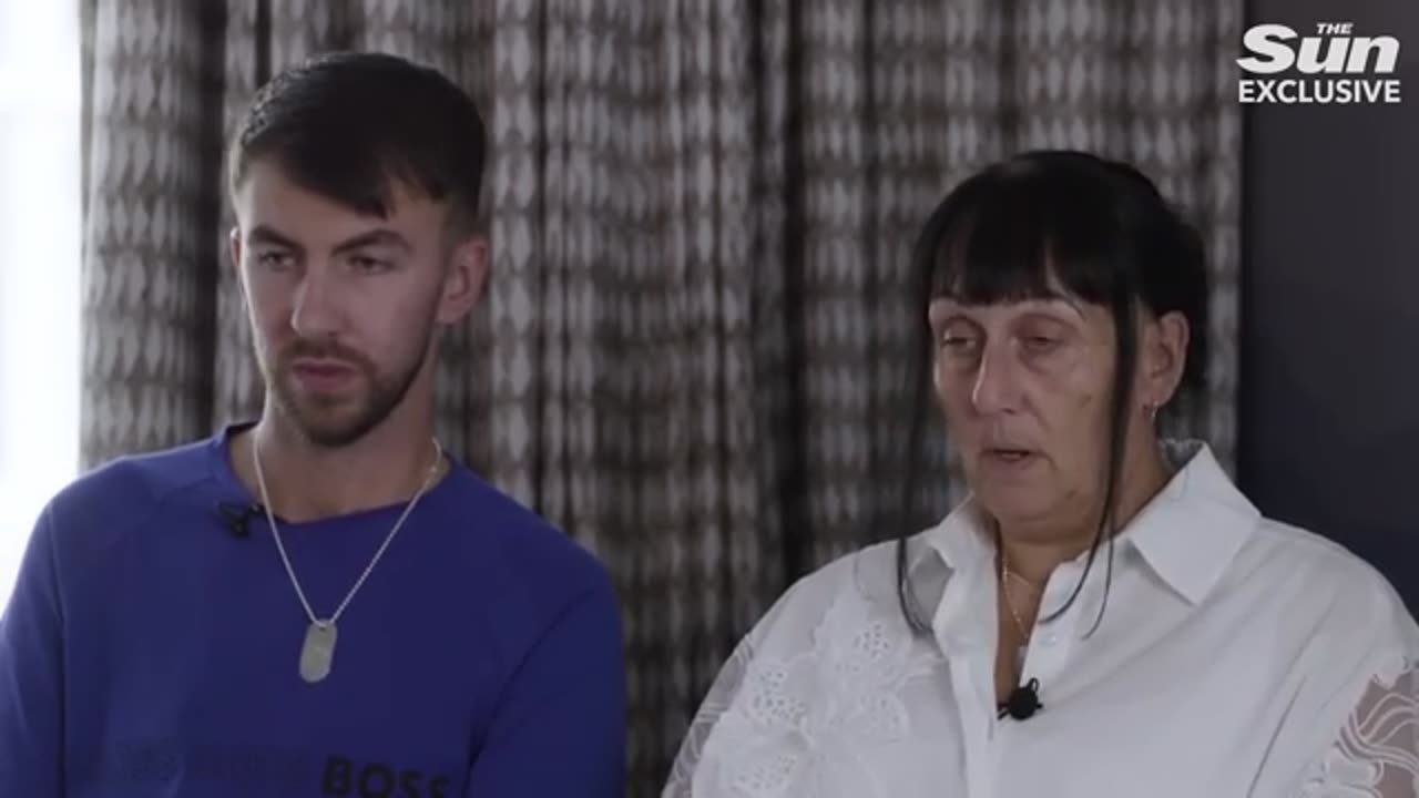 Jay Slater’s mum explains ‘gang attack’ that landed her son with shock conviction