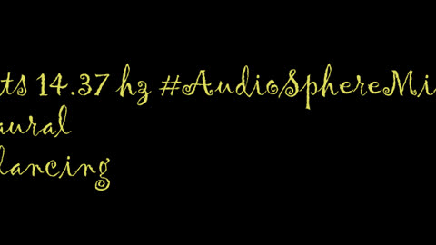 binaural_beats_14.37hz_BinauralSonicBliss BinauralMoodEnhancer RelaxedState
