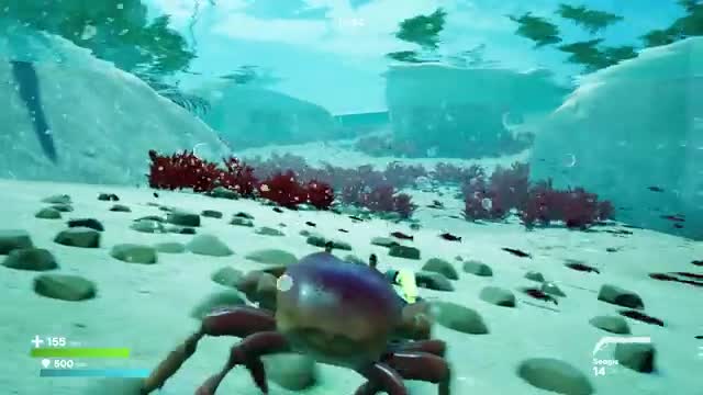 Crab Champions Gameplay Trailer_Cut