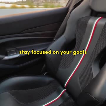 Become financial freedom