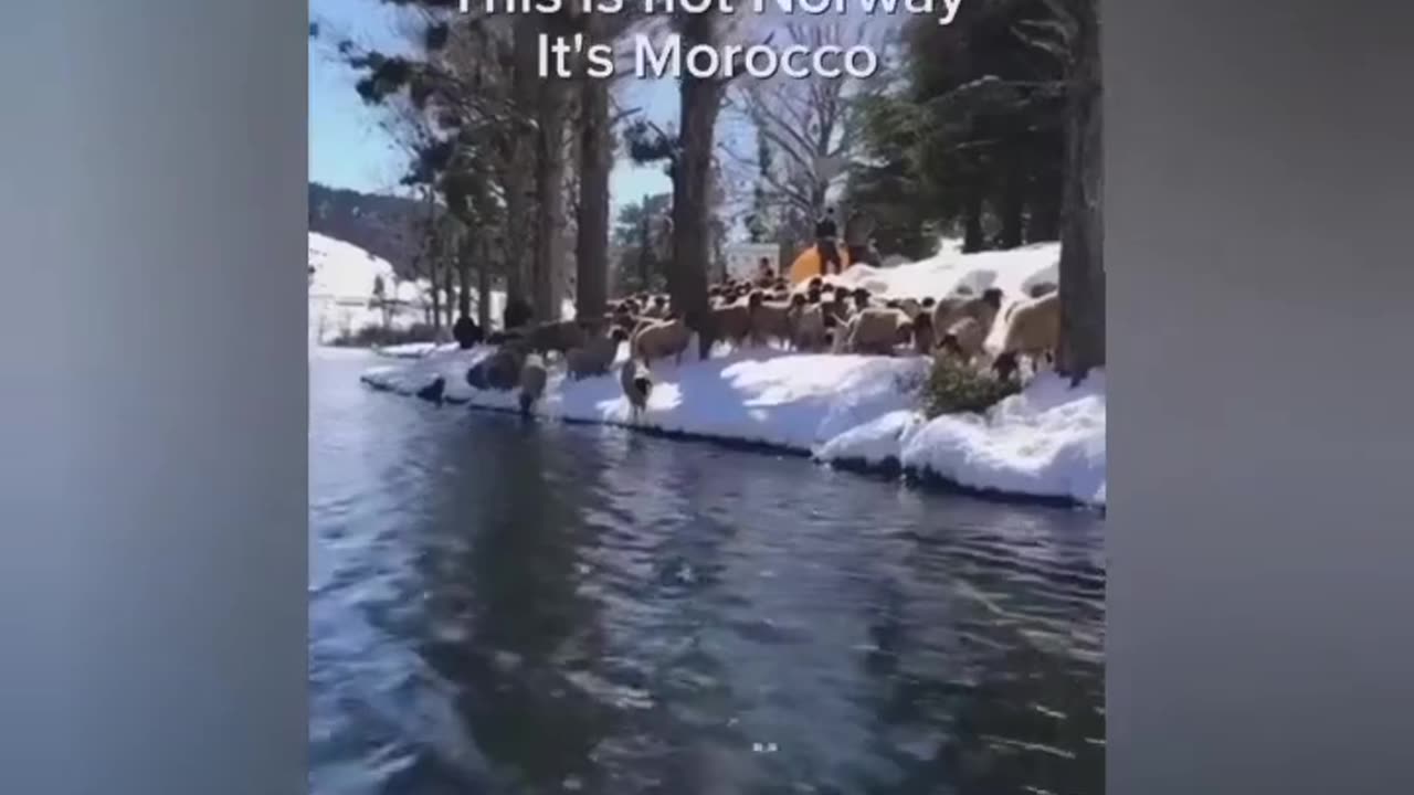 Morocco, Africa