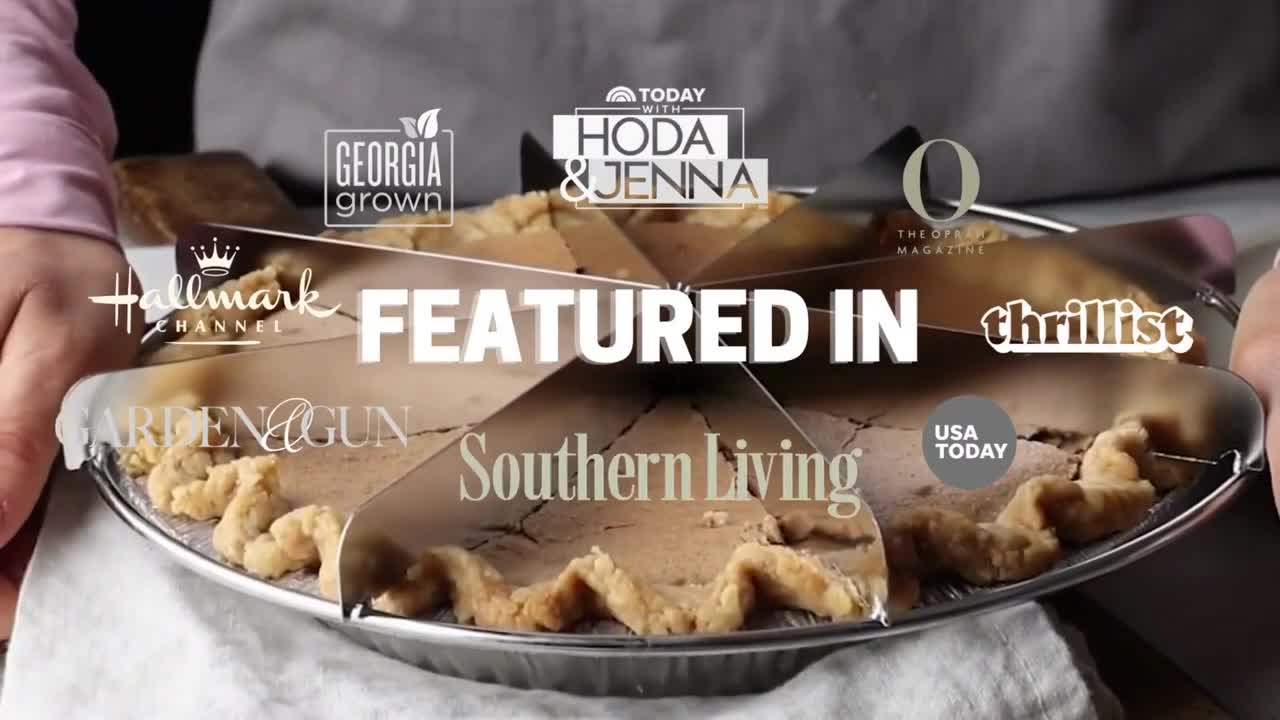 Southern Baked Pie Company - American's Favorite Pies