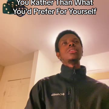 When You Start Praying To Get Put On Path That God Has Planned Rather Than What You’d Prefer