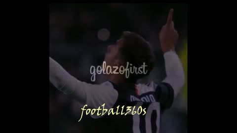 Paulo Dybala's technical moves in Juventus season 2019/2020