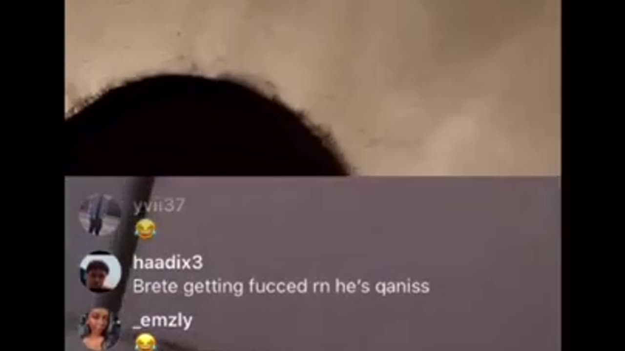 Why G IG live dissing Hoodlum FLASHBACK