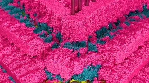 Satisfying video