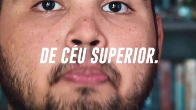 Três Céus...#shorts