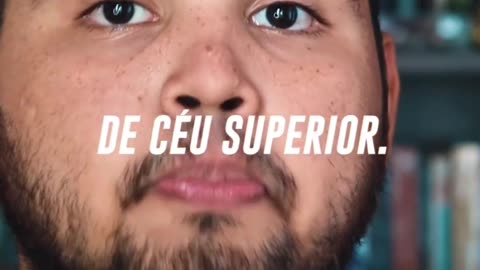 Três Céus...#shorts