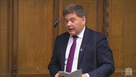 Andrew Bridgen: When can we have a debate on excess deaths?