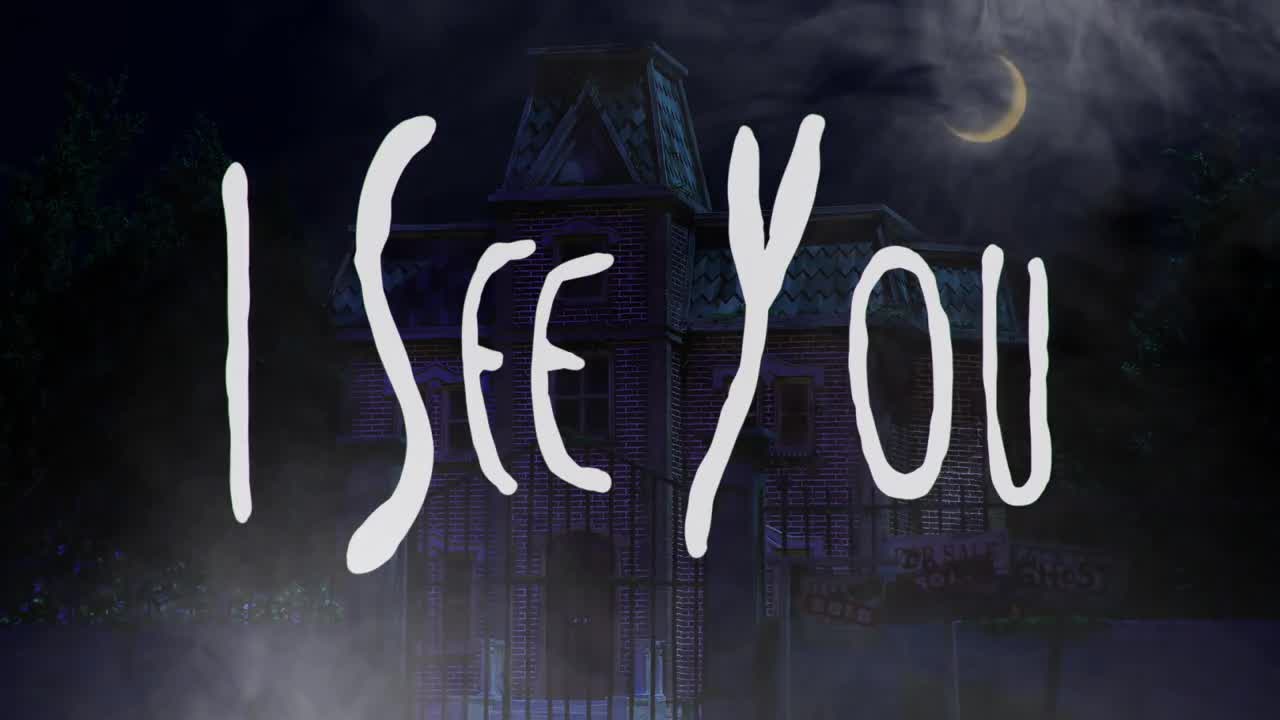 I SEE YOU | Puppet Animation Short