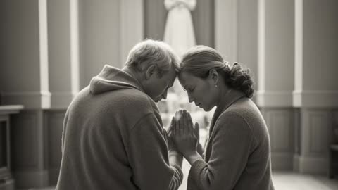Power of Prayer