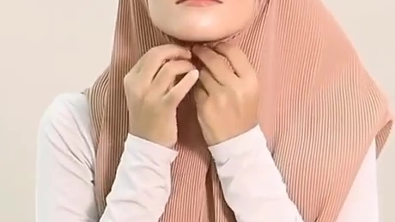 Hijab tricks