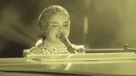 Putri Ariani – Nadal nie znalazłem tego, czego szukam „U2”