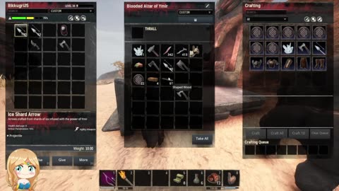 Live Conan Exiles Age of War