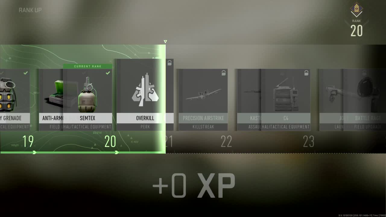 CarlosX360's 7th Call of Duty: Modern Warfare II Gameplay for PS4