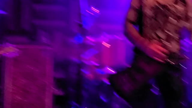 Buckcherry "Lit-Up"
